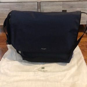 Vintage Kate Spade Messenger Bag